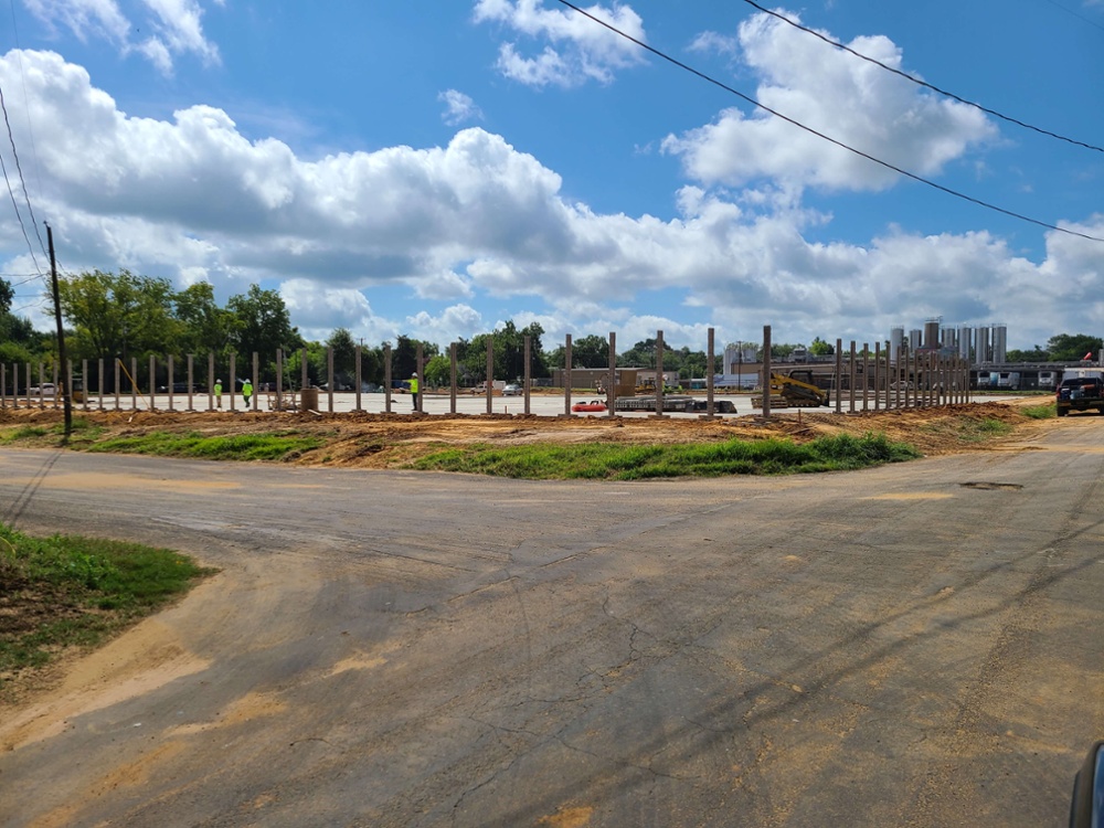 Hiland Dairy - Tyler, TX IG