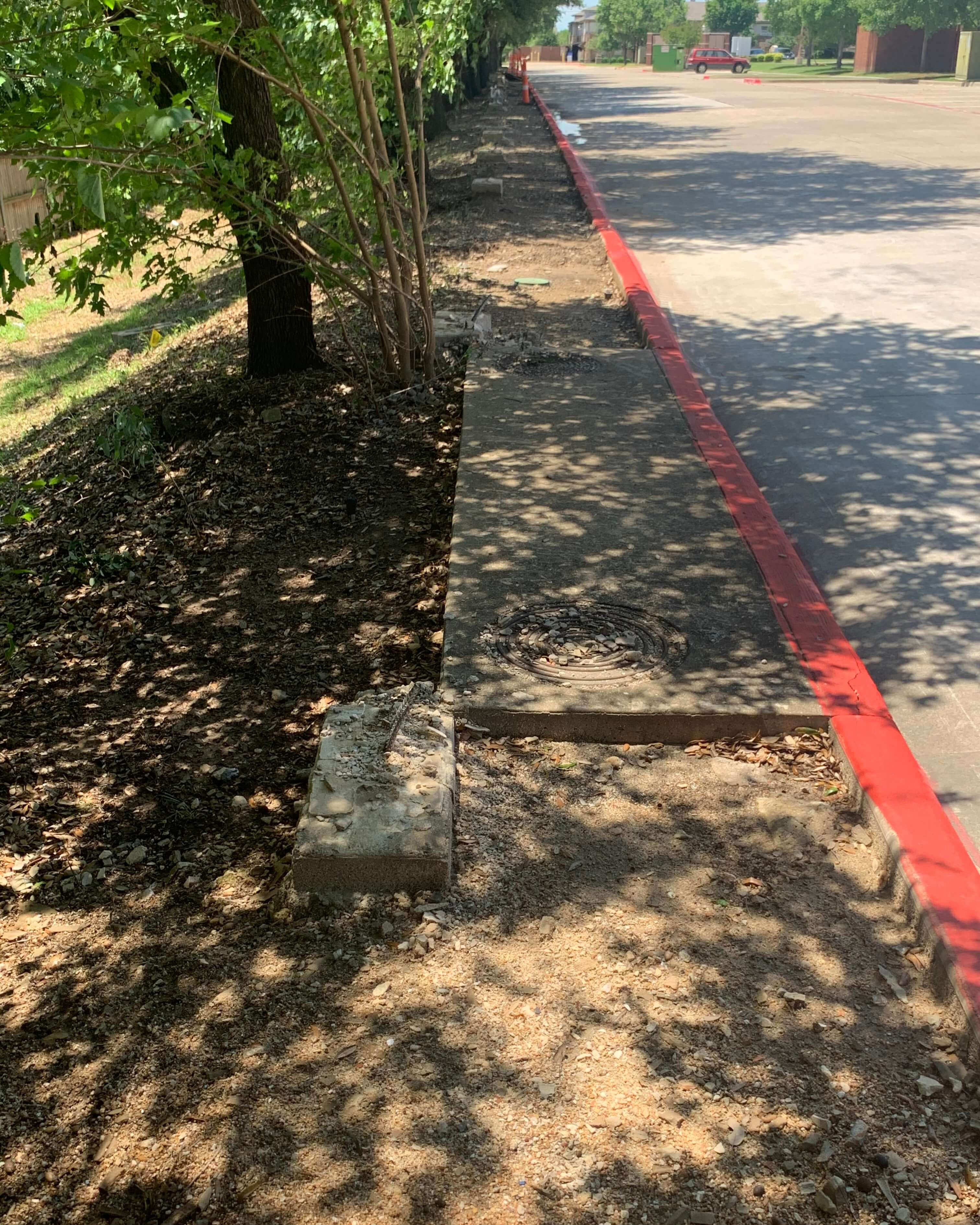 Keller Crossing - Keller, TX (10) IG