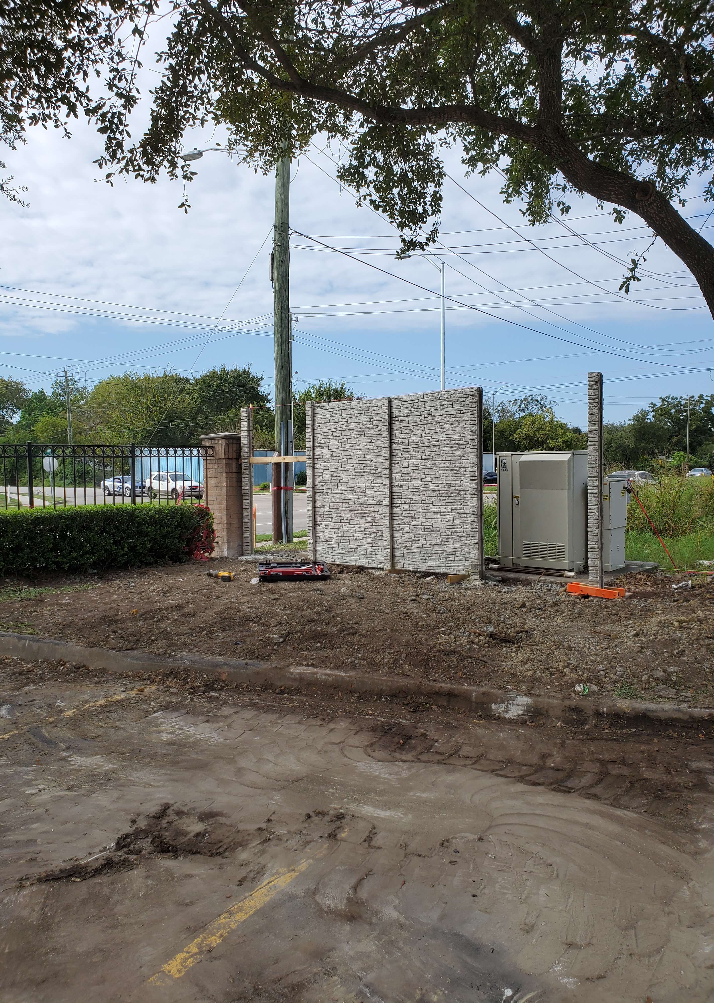 Life at Clearwood Development (10)