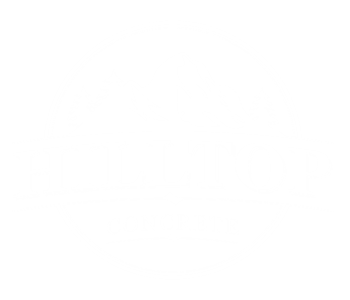 Hilltop Logo WHITE
