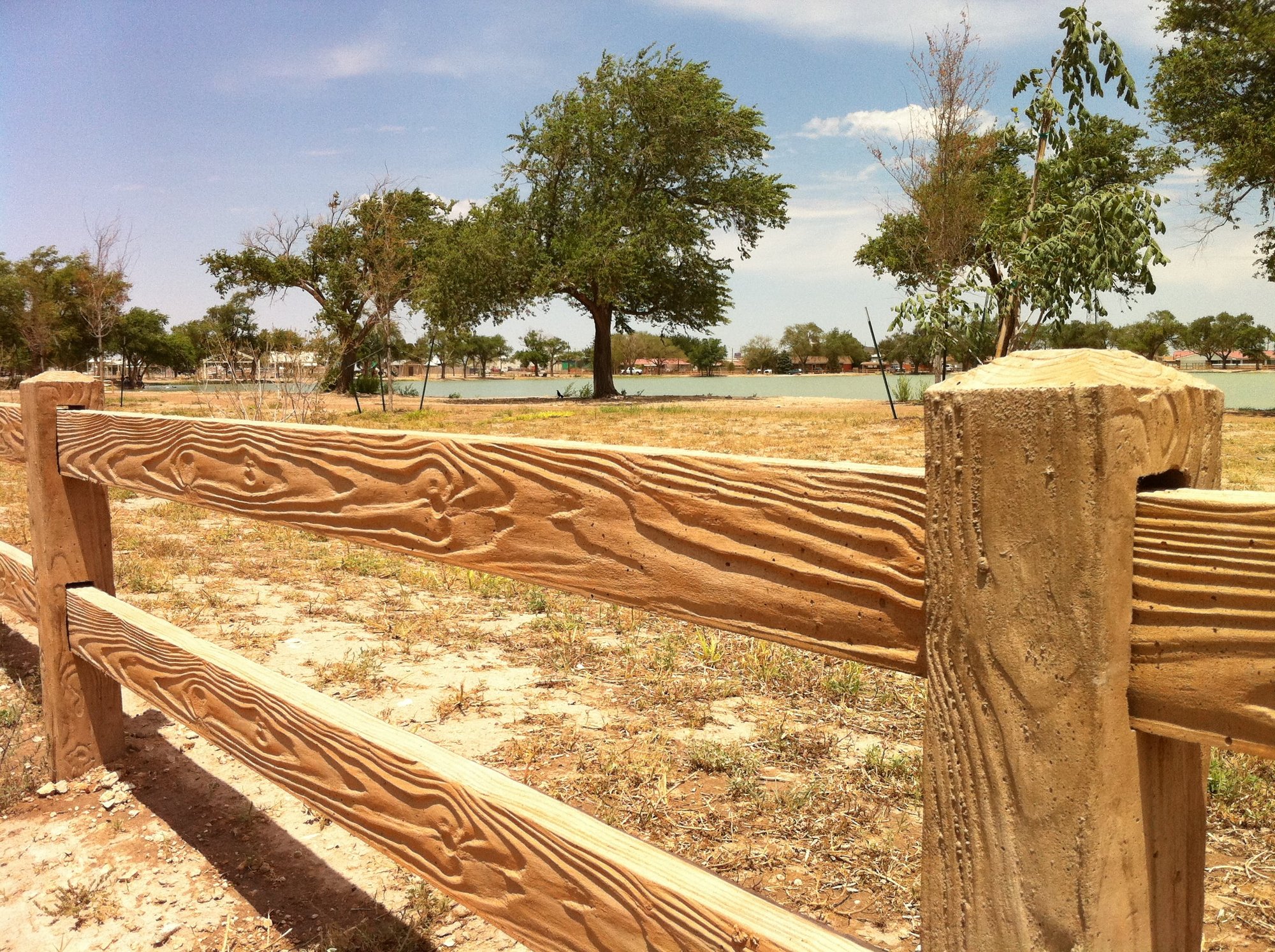 Green Meadows - Hobbs, NM 5