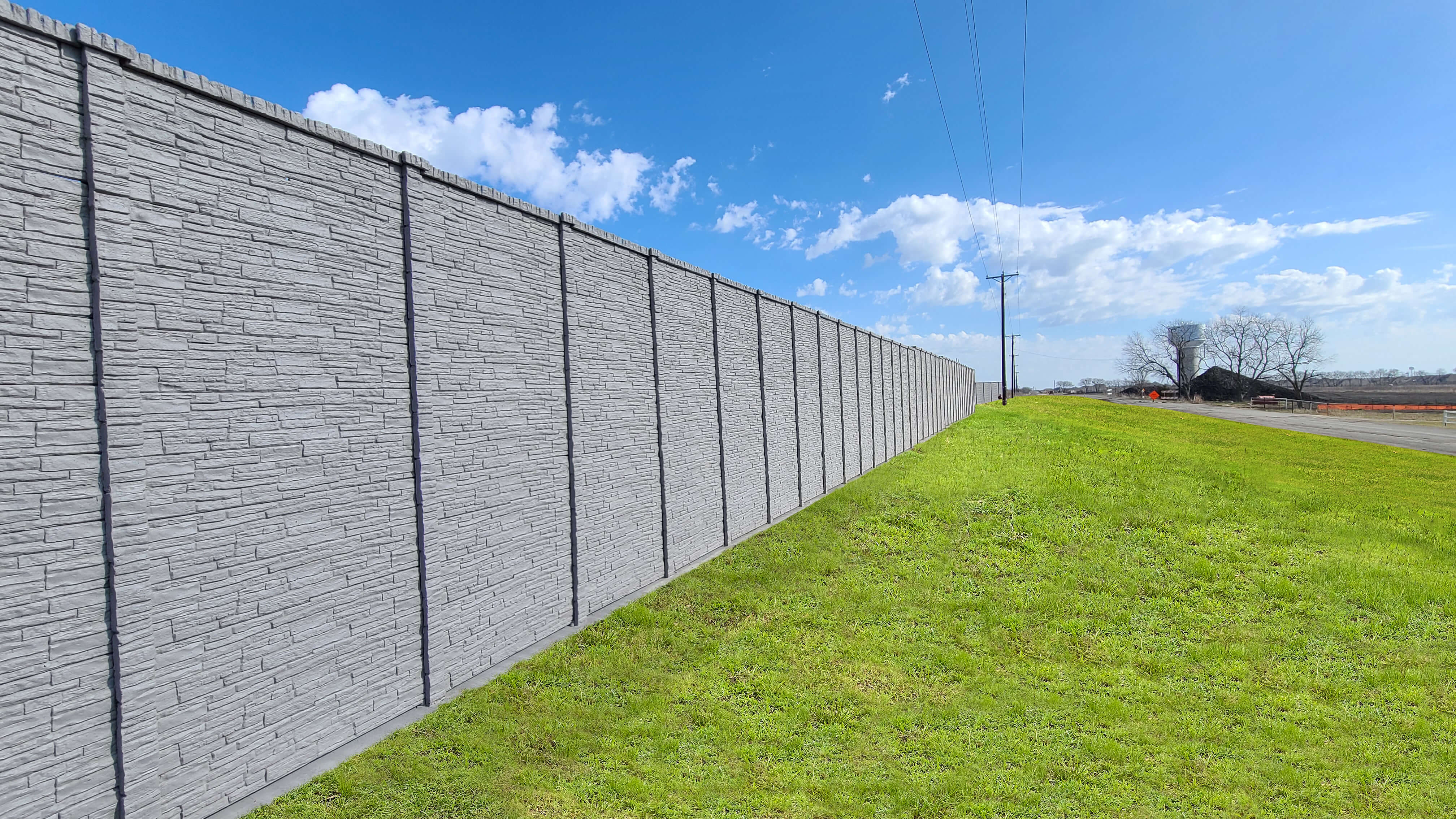 precast concrete fence forney tx (1)