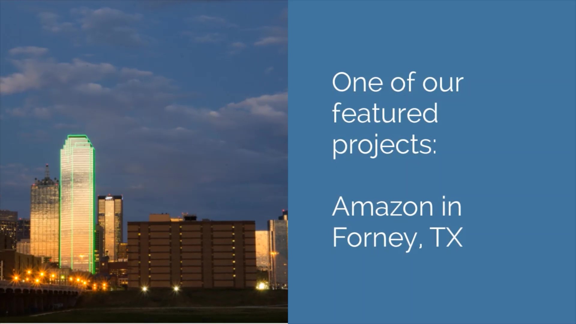 Amazon Featured Project_Moment